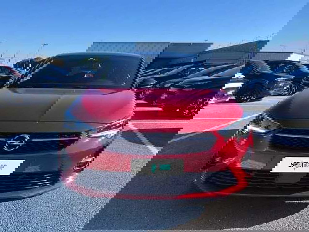 Opel Corsa-e usata a Ravenna (2)