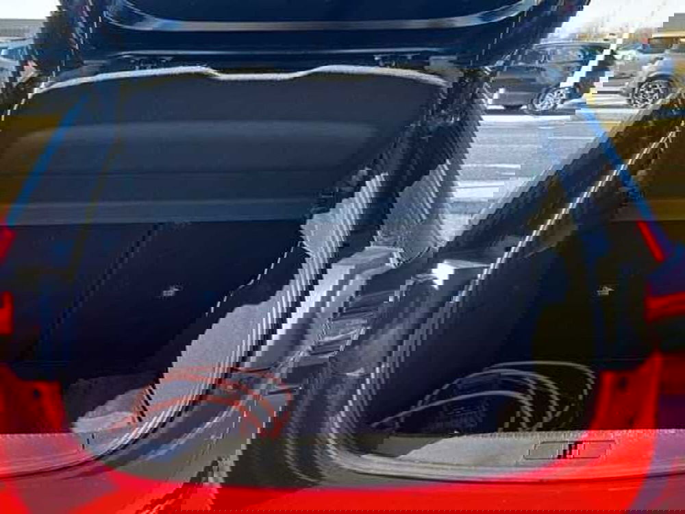 Opel Corsa-e usata a Ravenna (20)