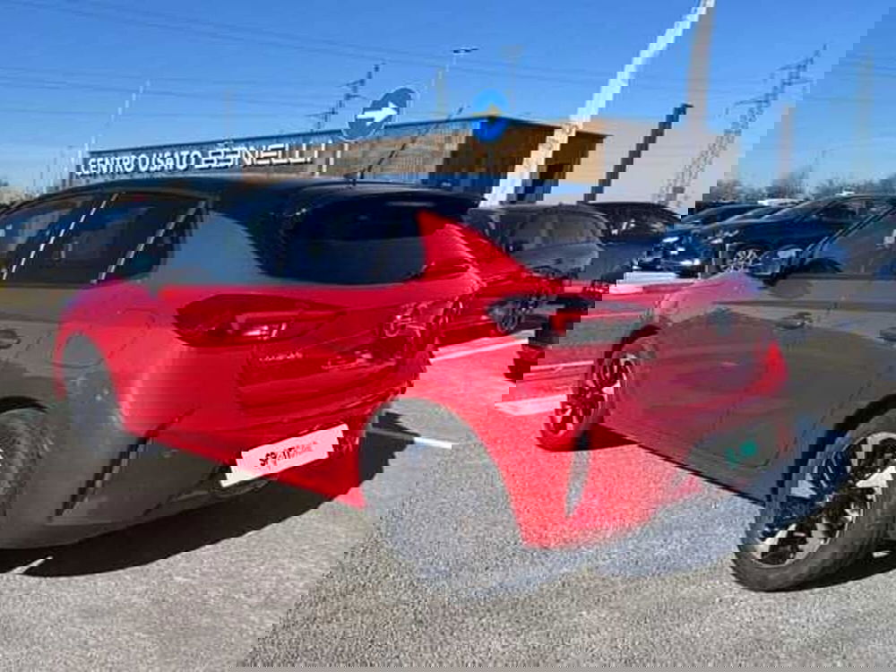 Opel Corsa-e usata a Ravenna (5)