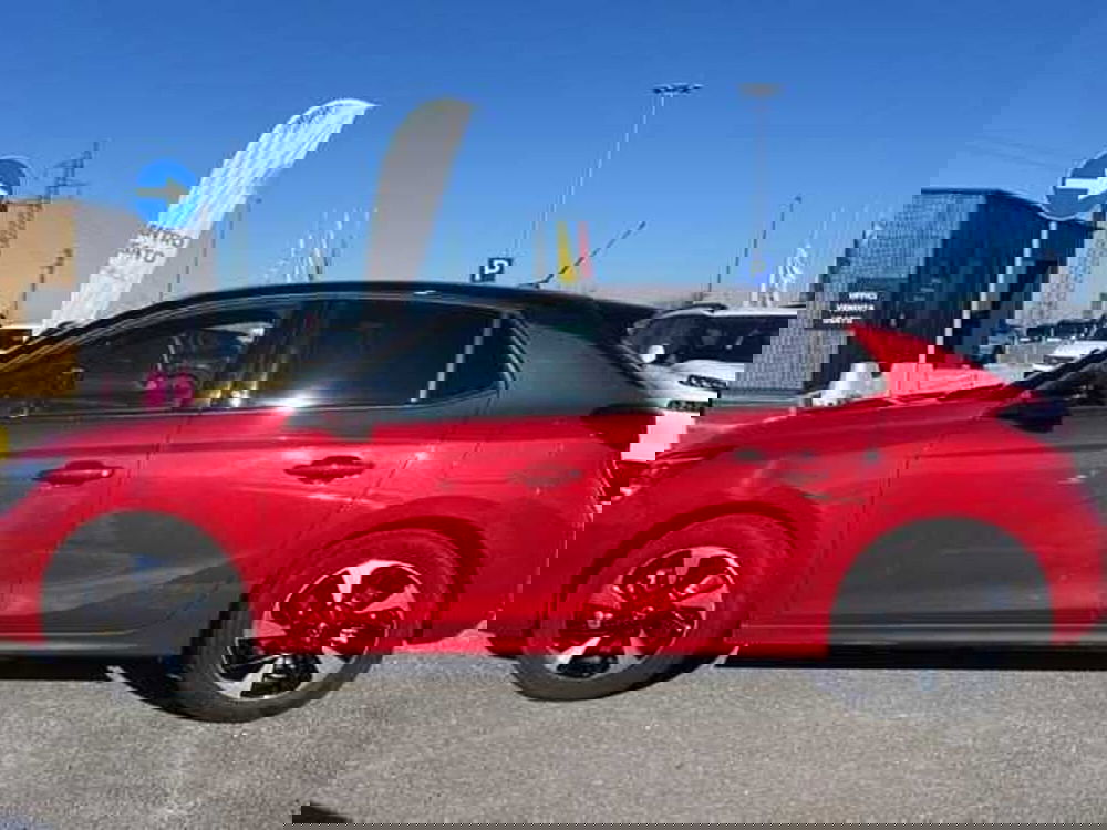 Opel Corsa-e usata a Ravenna (6)