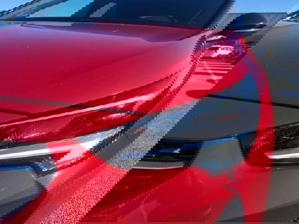 Opel Corsa-e usata a Ravenna (8)