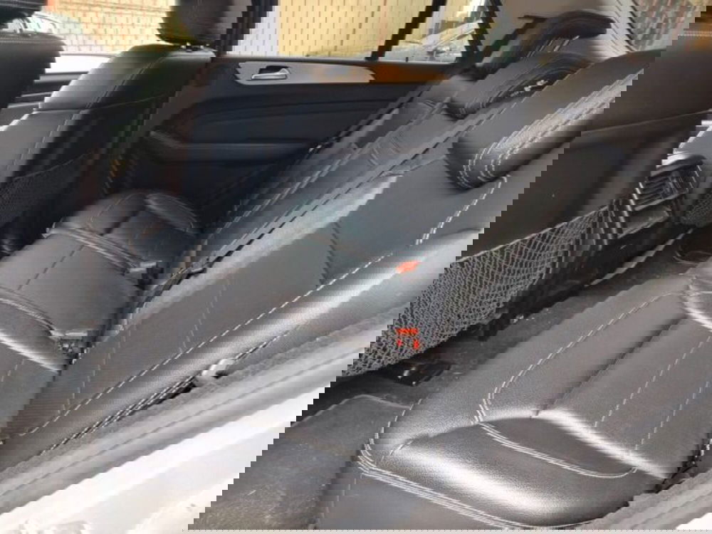 Mercedes-Benz Classe ML usata a Forlì-Cesena (10)