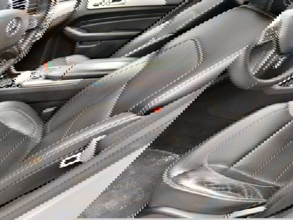 Mercedes-Benz Classe ML usata a Forlì-Cesena (11)