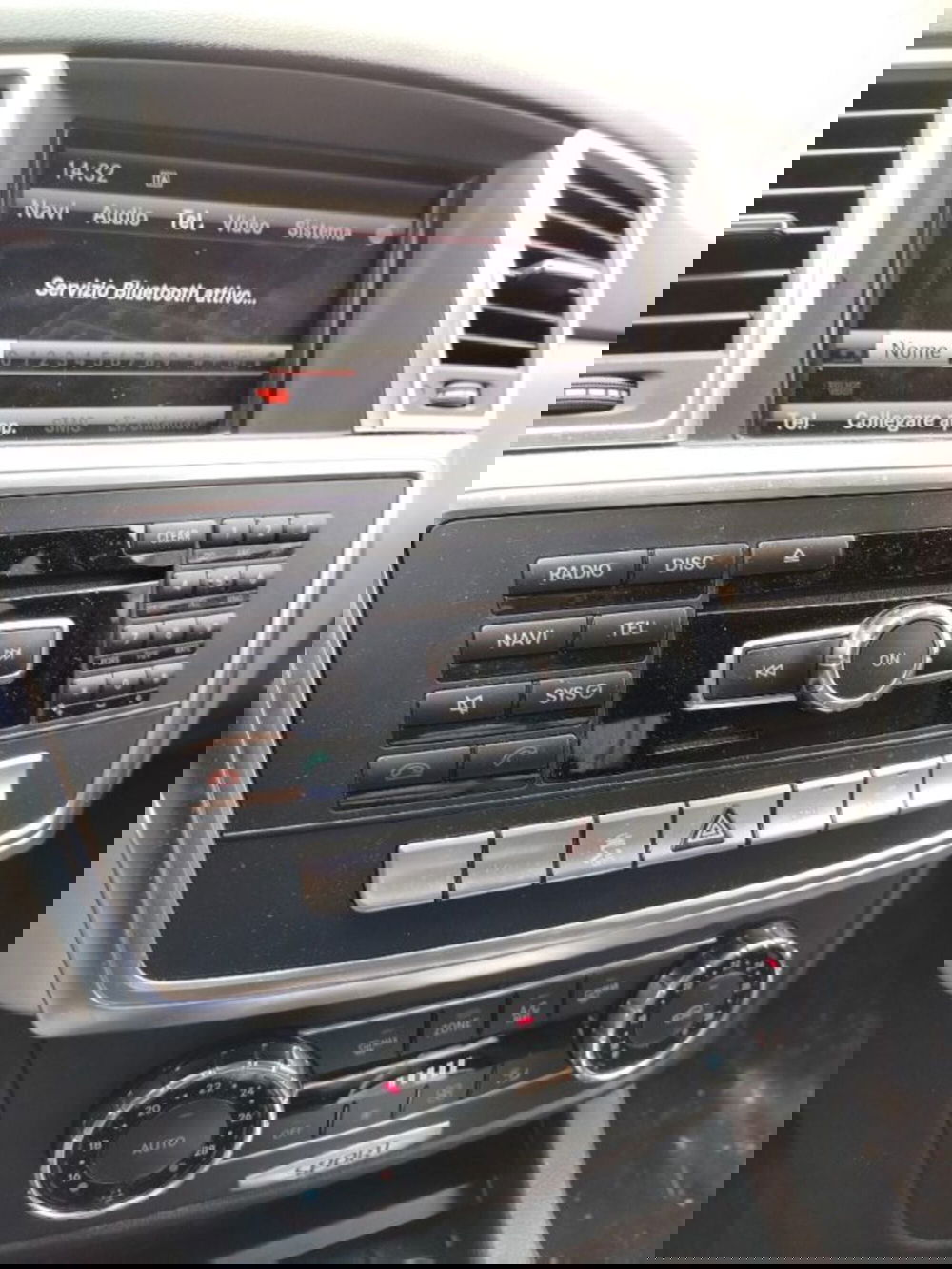 Mercedes-Benz Classe ML usata a Forlì-Cesena (14)