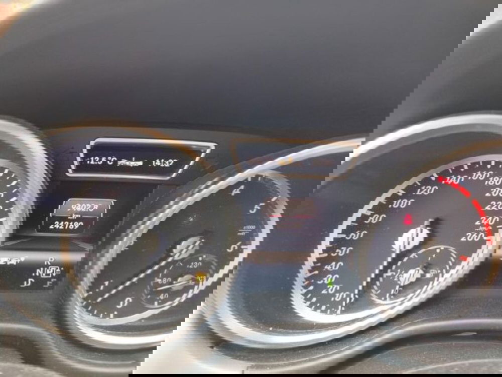 Mercedes-Benz Classe ML usata a Forlì-Cesena (15)