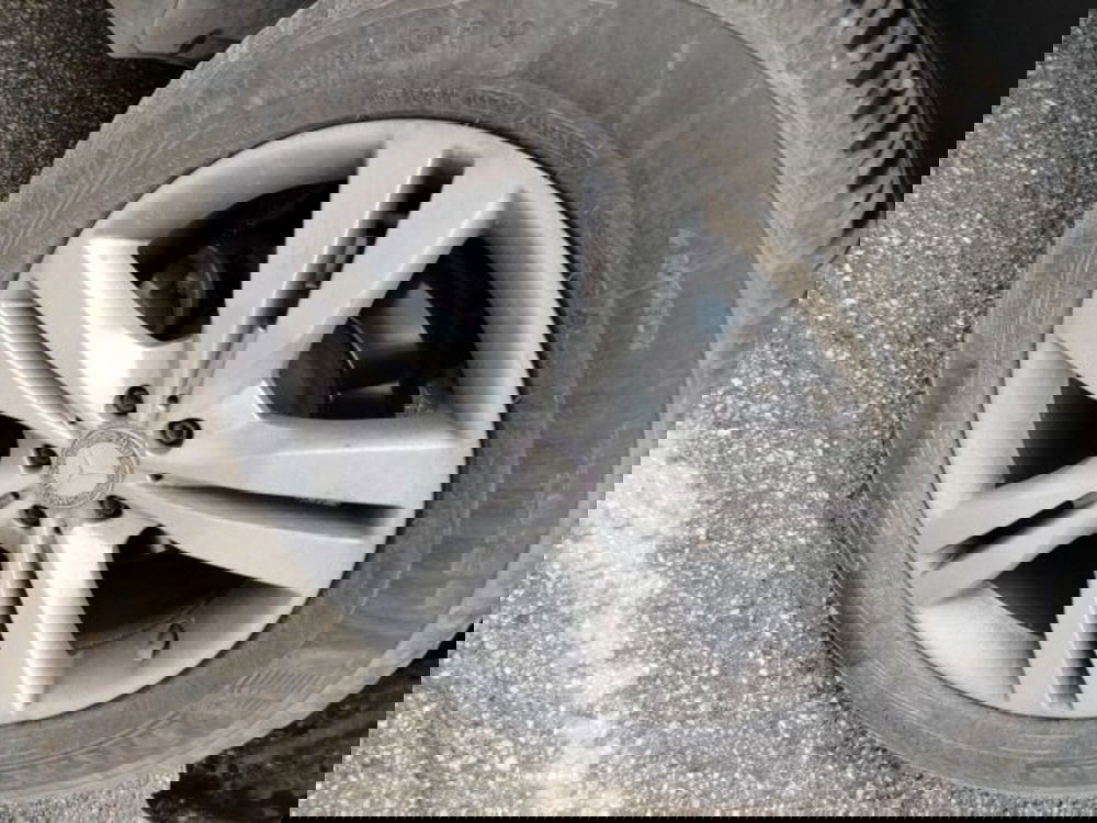 Mercedes-Benz Classe ML usata a Forlì-Cesena (8)