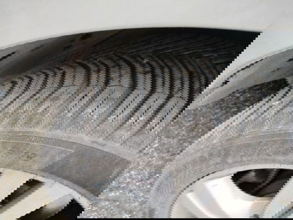 Mercedes-Benz Classe ML usata a Forlì-Cesena (9)