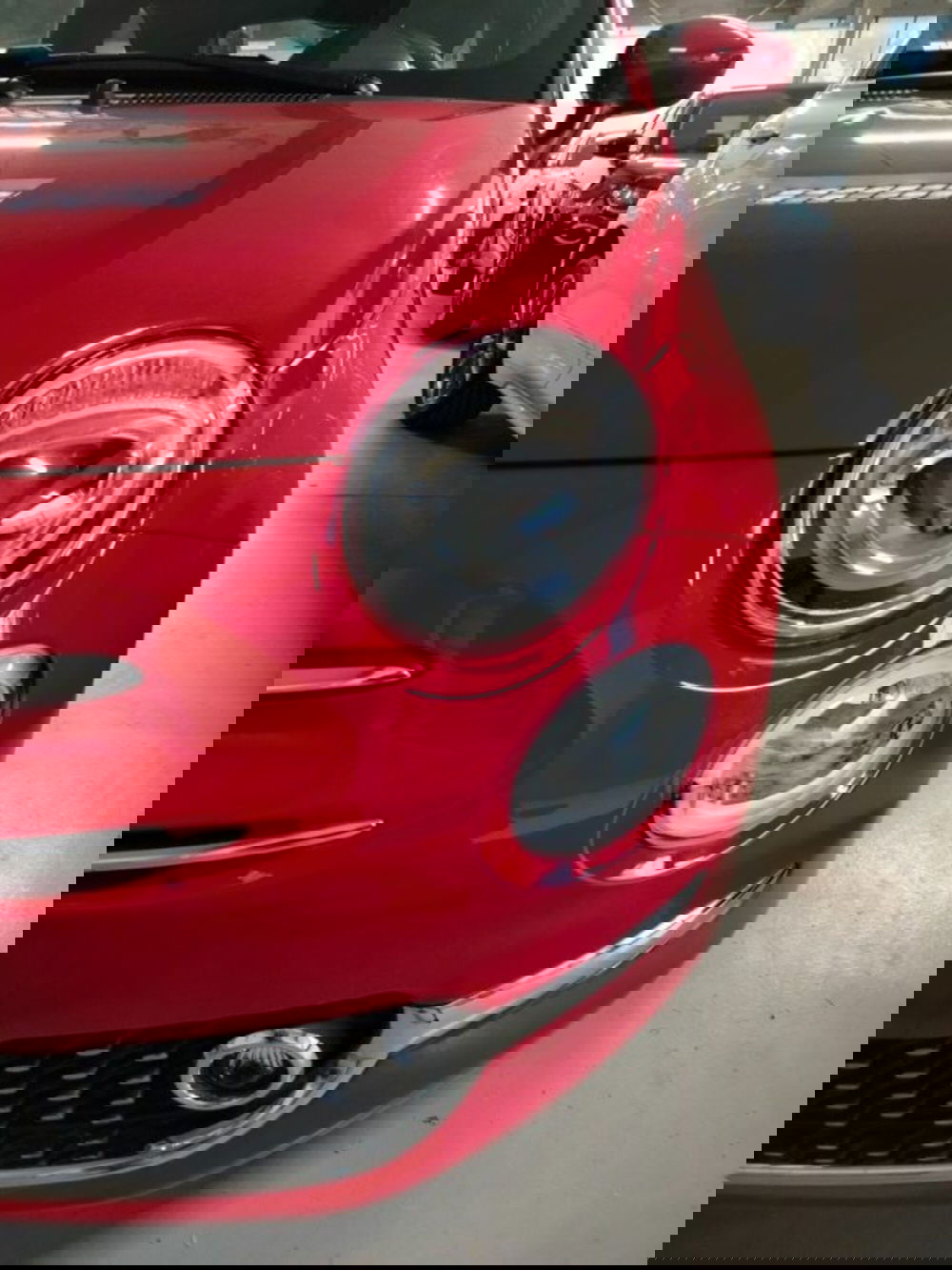 Fiat 500 usata a Forlì-Cesena (11)