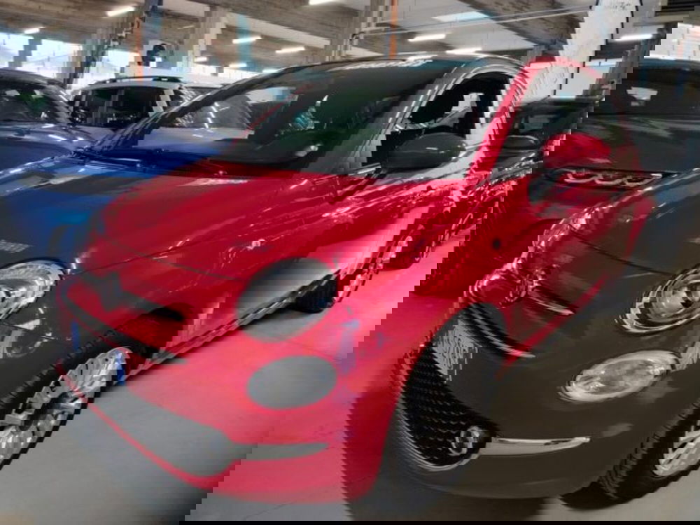 Fiat 500 usata a Forlì-Cesena (5)