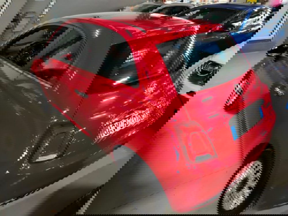 Fiat 500 usata a Forlì-Cesena (8)