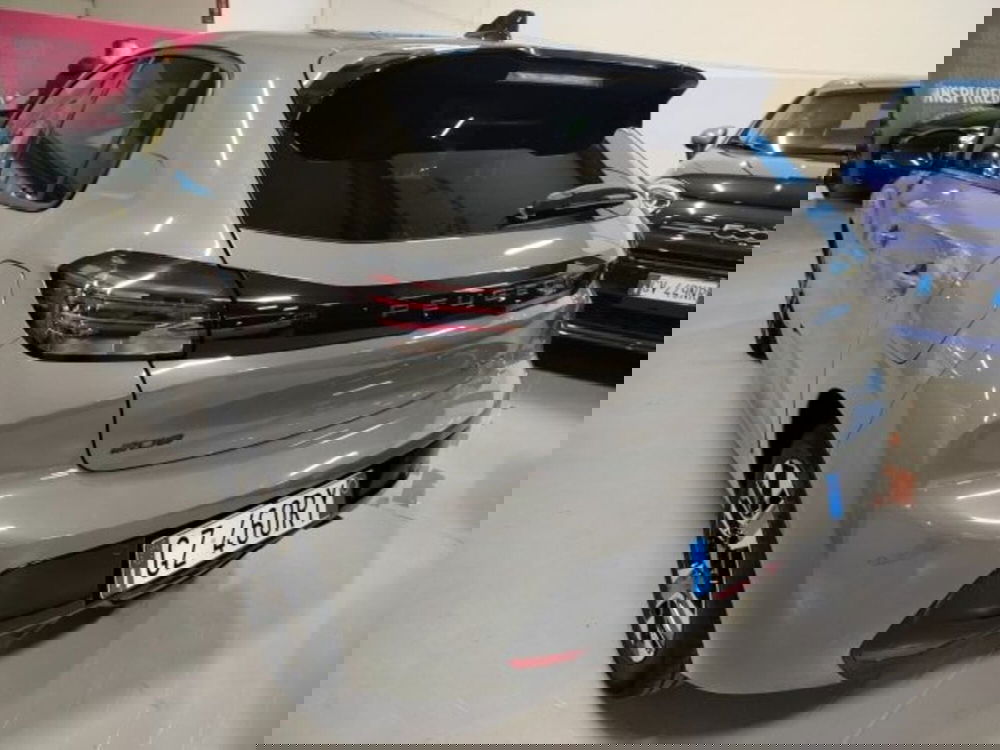 Peugeot 208 usata a Forlì-Cesena (4)