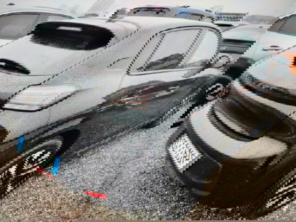 Peugeot 208 usata a Forlì-Cesena (2)