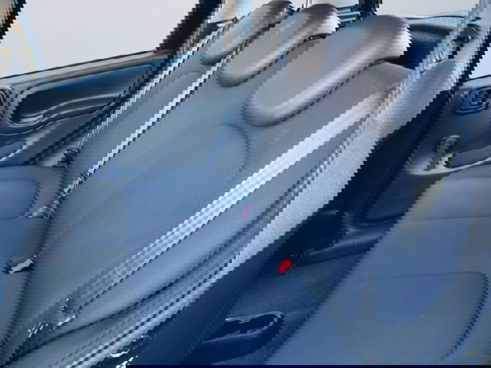 Fiat Panda Cross usata a Milano (10)