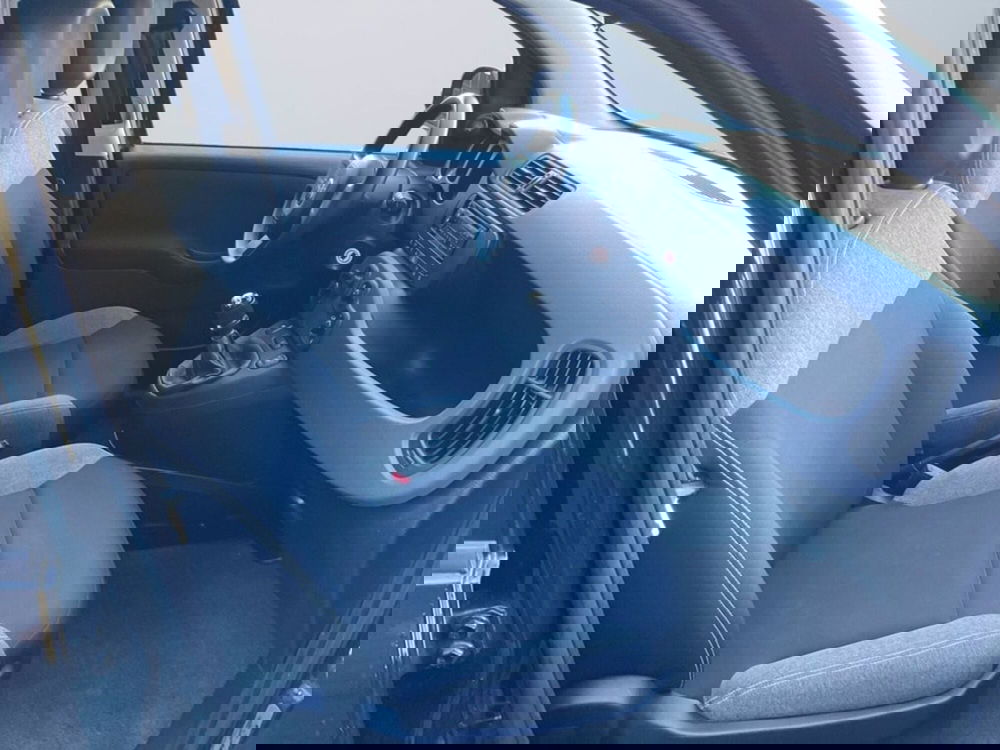 Fiat Panda Cross usata a Milano (11)