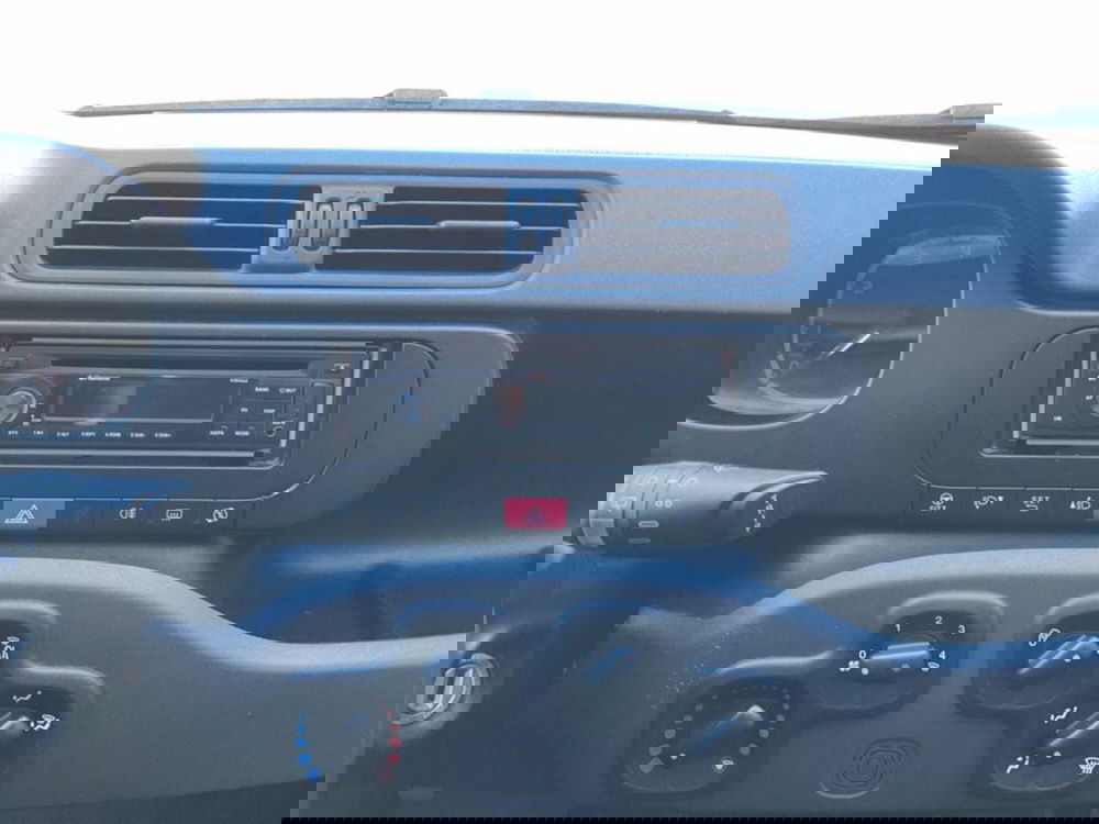 Fiat Panda Cross usata a Milano (14)