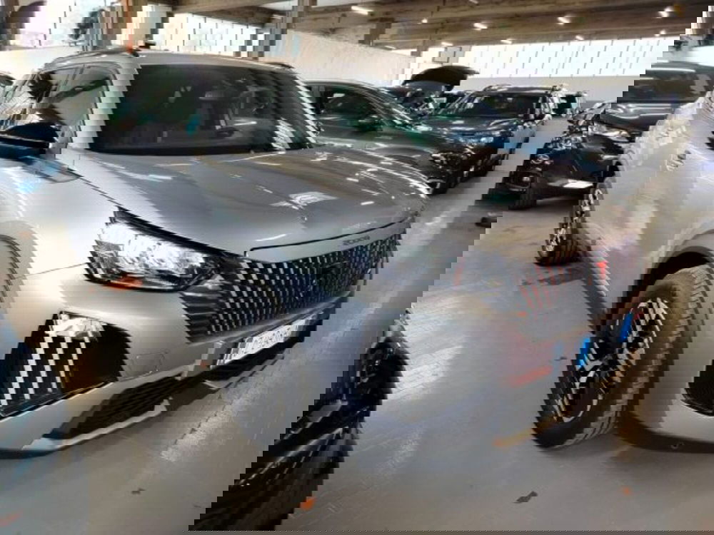 Peugeot 2008 usata a Forlì-Cesena