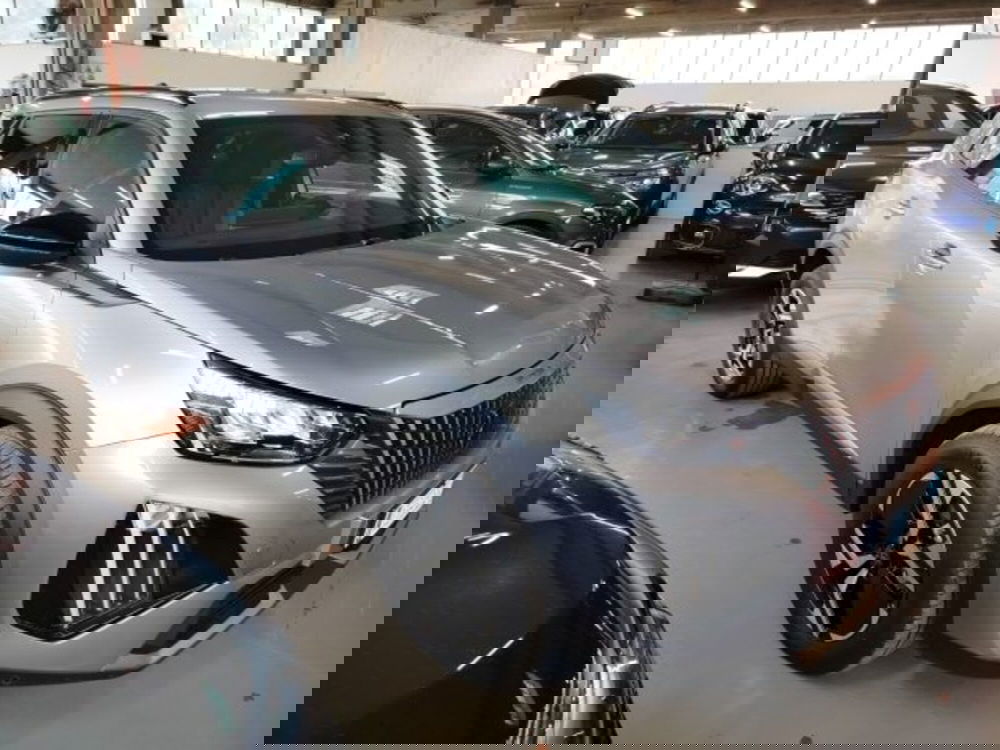 Peugeot 2008 usata a Forlì-Cesena (2)
