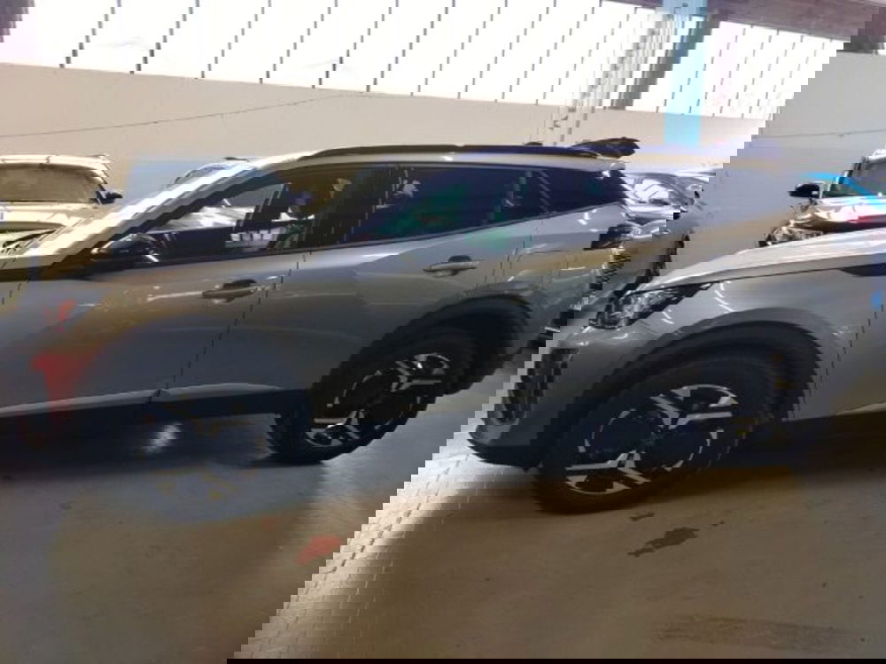 Peugeot 2008 usata a Forlì-Cesena (5)