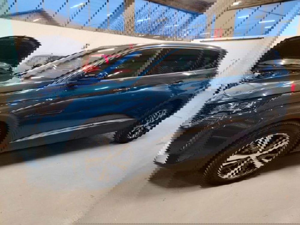 Peugeot 5008 usata a Forlì-Cesena (11)