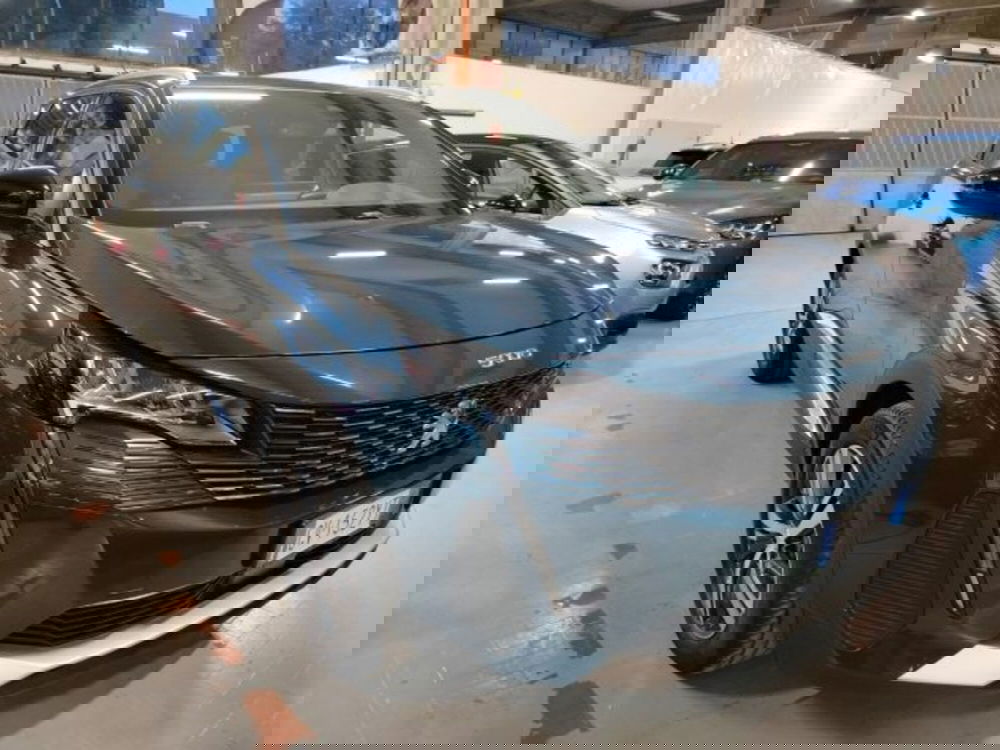 Peugeot 5008 usata a Forlì-Cesena (3)