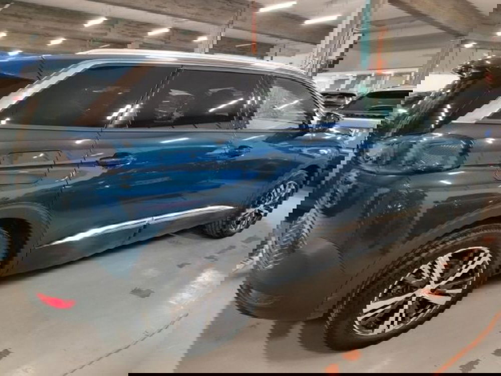 Peugeot 5008 usata a Forlì-Cesena (5)