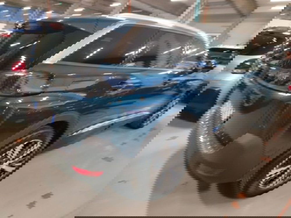 Peugeot 5008 usata a Forlì-Cesena (8)