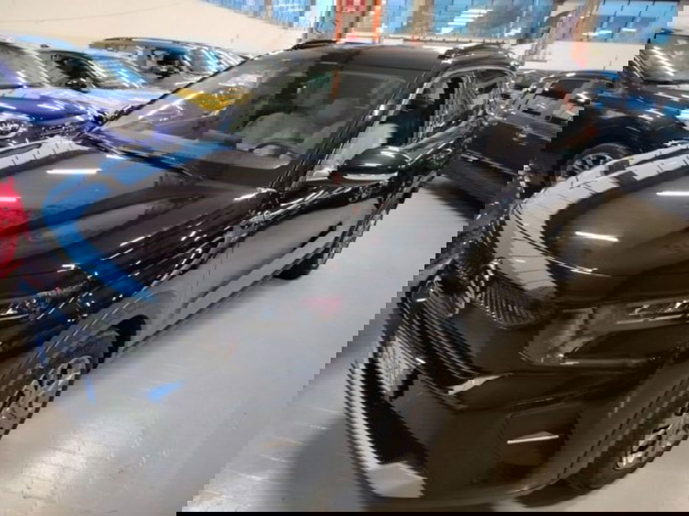 Citroen C3 usata a Forlì-Cesena (4)