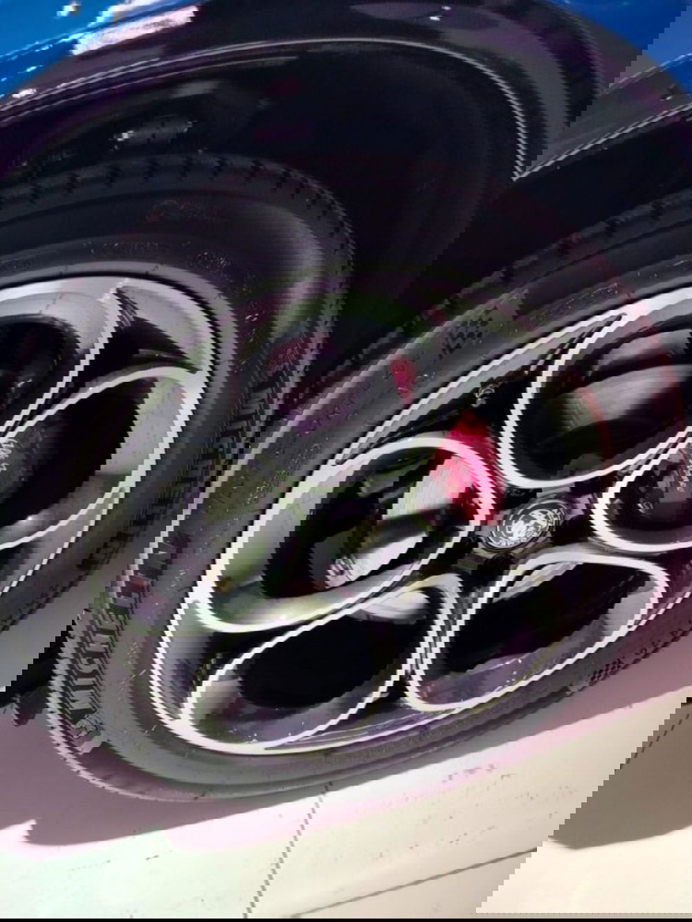 Alfa Romeo Stelvio usata a Forlì-Cesena (13)