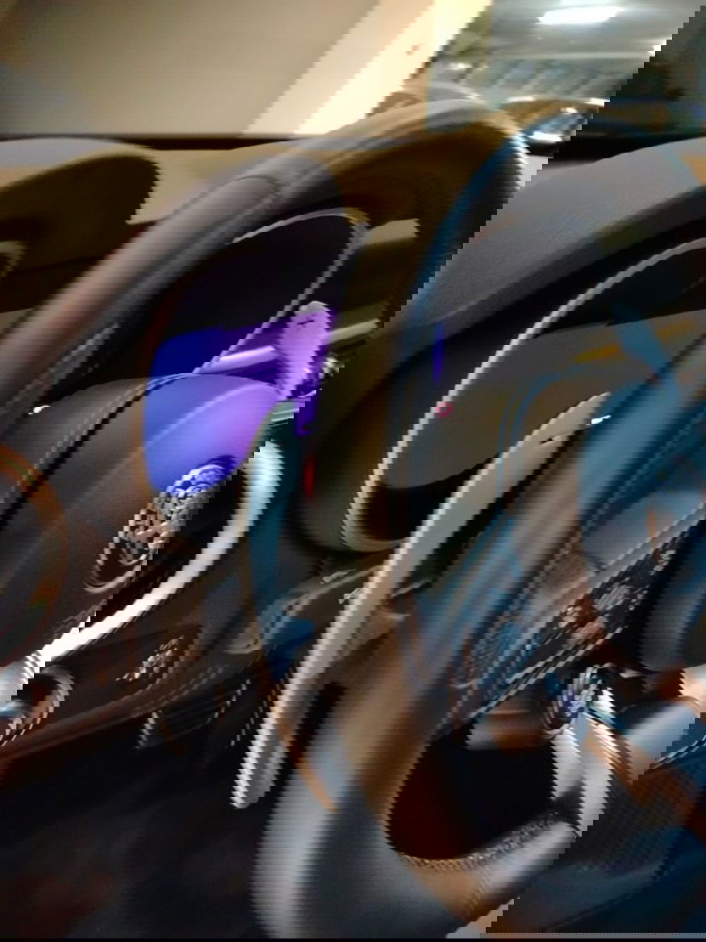 Alfa Romeo Stelvio usata a Forlì-Cesena (17)