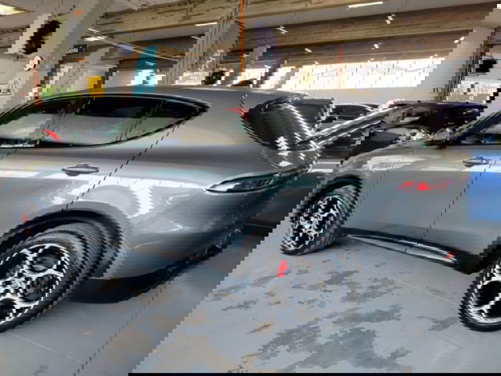 Alfa Romeo Tonale usata a Forlì-Cesena (11)