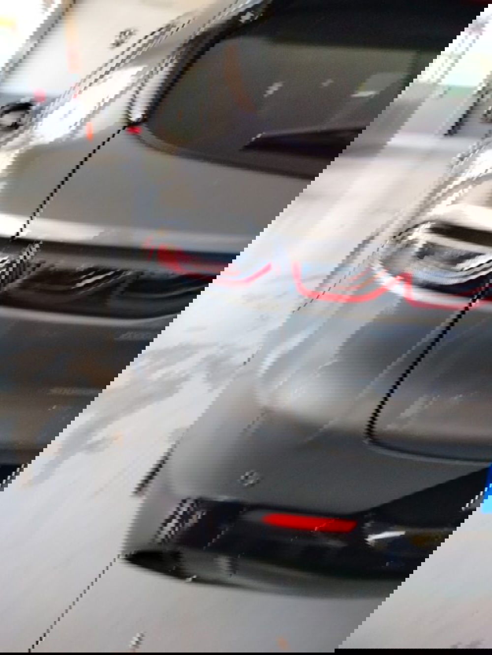 Alfa Romeo Tonale usata a Forlì-Cesena (15)