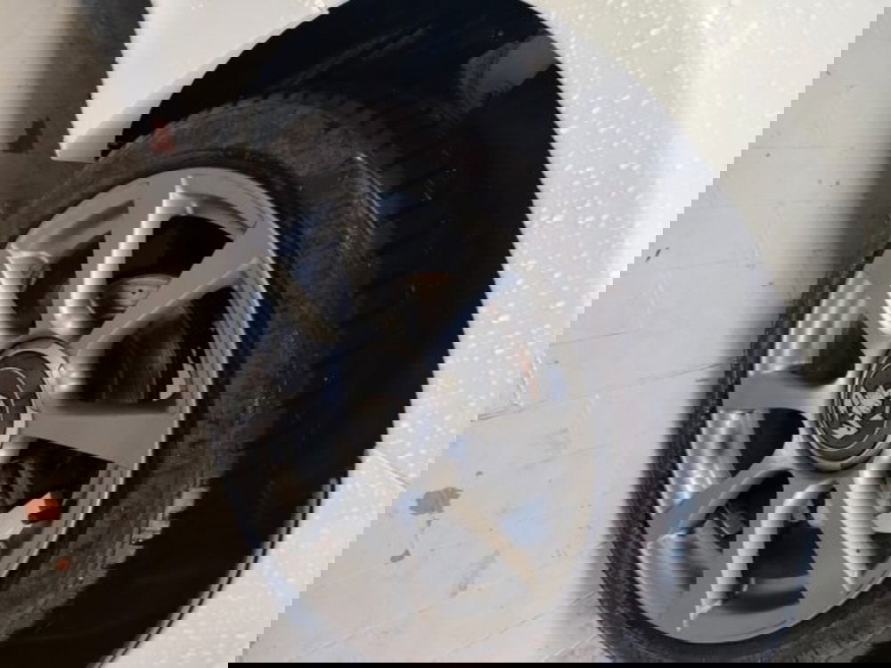 Abarth 595 usata a Forlì-Cesena (11)