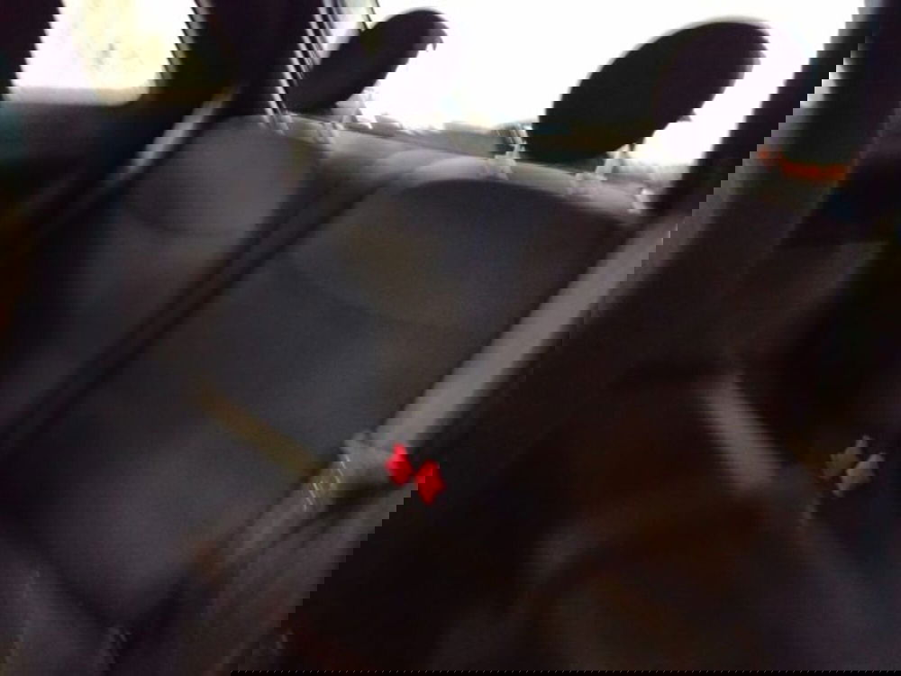 Abarth 595 usata a Forlì-Cesena (12)