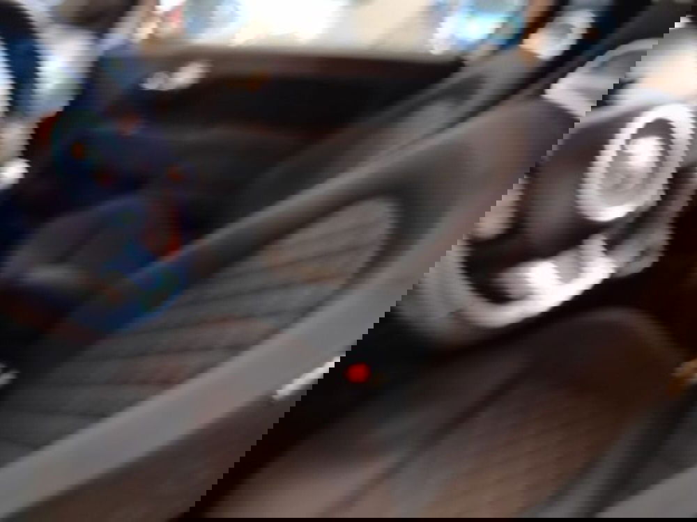 Abarth 595 usata a Forlì-Cesena (13)