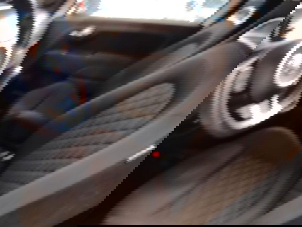 Abarth 595 usata a Forlì-Cesena (14)