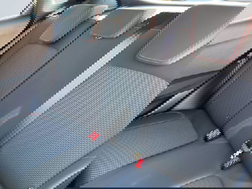 Ford Puma usata a Milano (10)