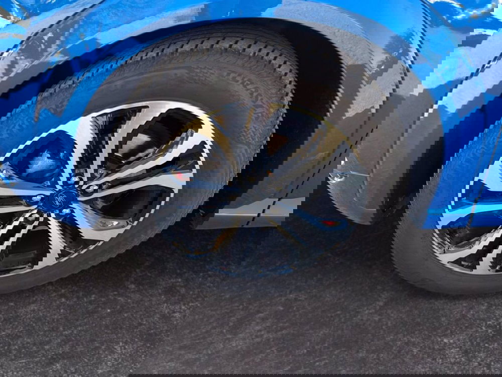 Ford Puma usata a Milano (16)