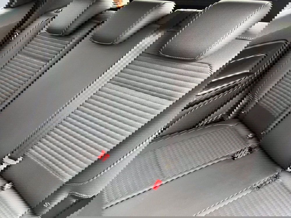 Ford EcoSport usata a Milano (10)