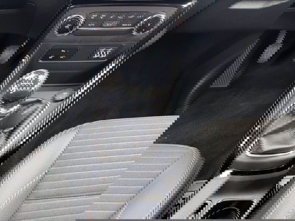 Ford EcoSport usata a Milano (15)