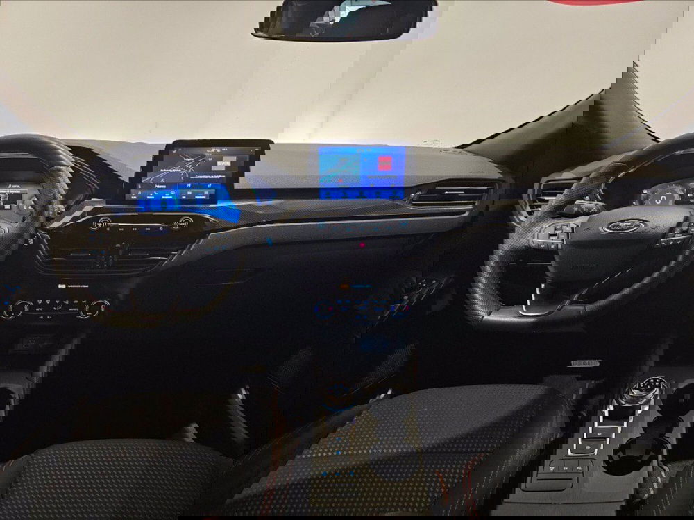 Ford Kuga usata a Palermo (10)