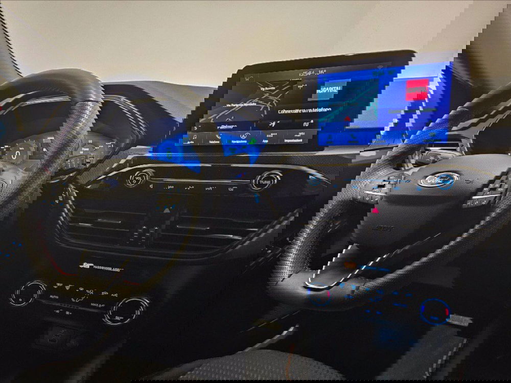 Ford Kuga usata a Palermo (11)