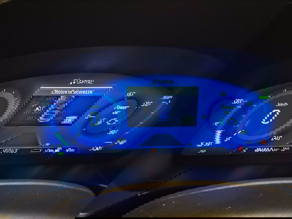 Ford Kuga usata a Palermo (12)