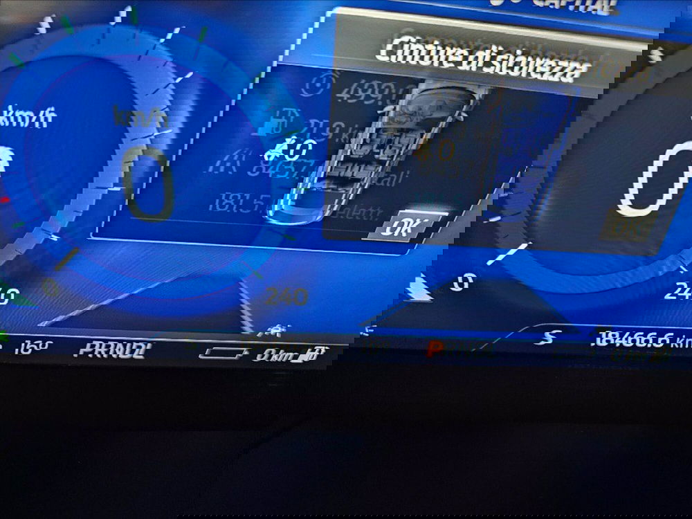 Ford Kuga usata a Palermo (13)