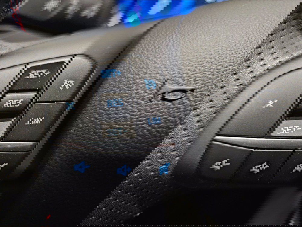 Ford Kuga usata a Palermo (14)