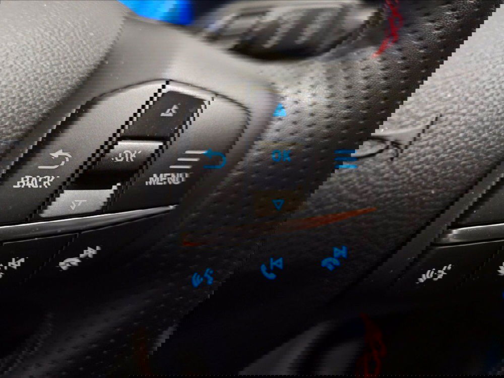 Ford Kuga usata a Palermo (15)