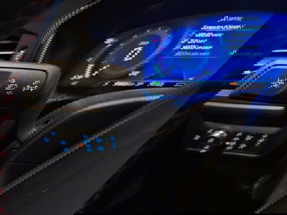 Ford Kuga usata a Palermo (16)