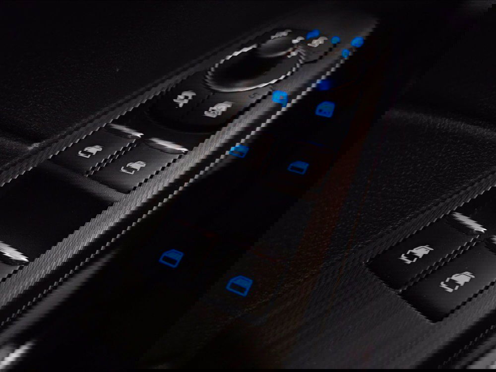 Ford Kuga usata a Palermo (18)