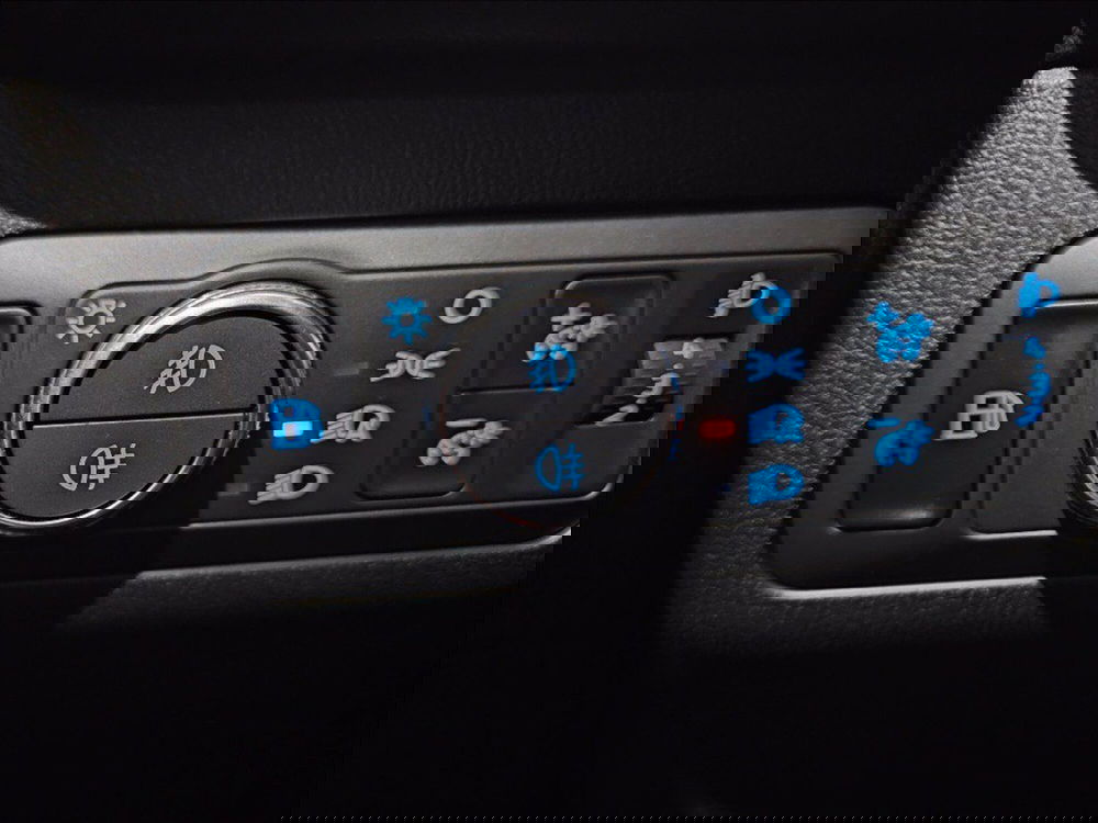 Ford Kuga usata a Palermo (19)