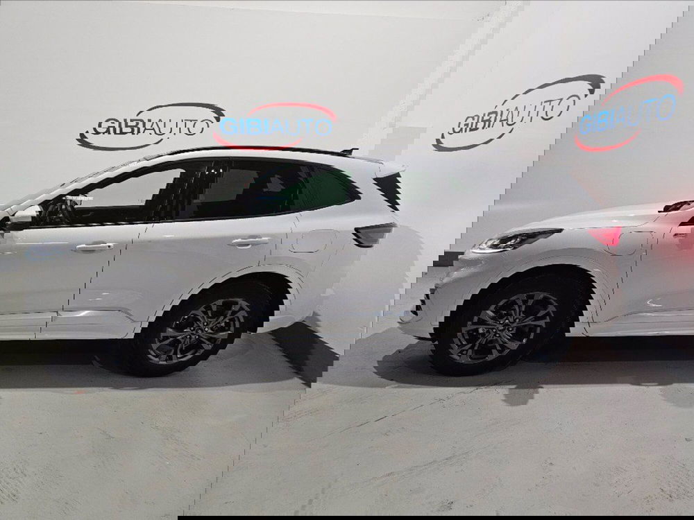 Ford Kuga usata a Palermo (5)