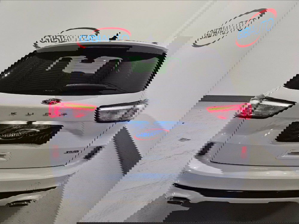 Ford Kuga usata a Palermo (8)